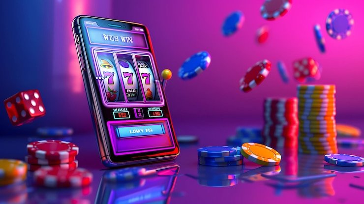 iOS browser experience on danatoti Live Blackjack
